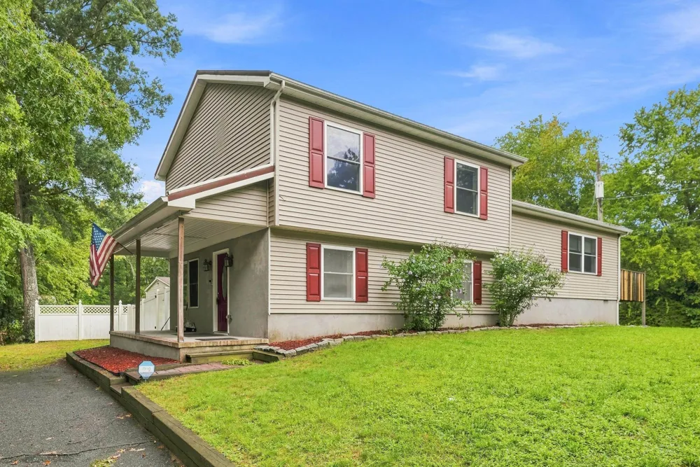 1211 Fulton Street Cape May Court House, NJ 08210