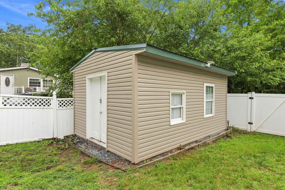 1211 Fulton Street Cape May Court House, NJ 08210