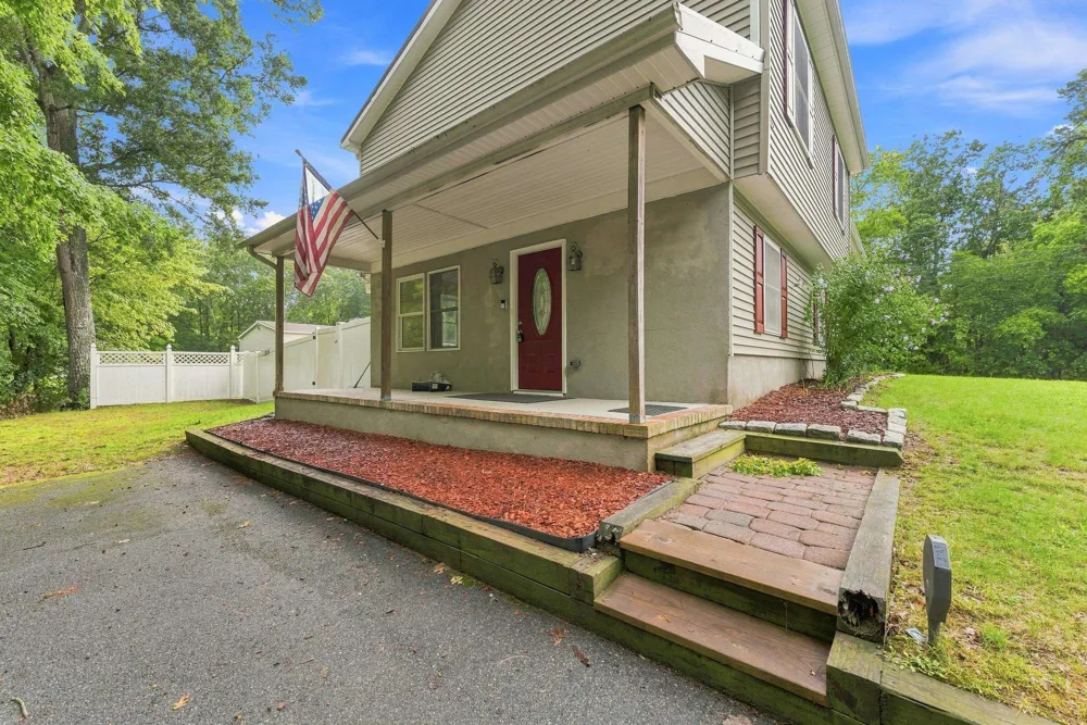 1211 Fulton Street Cape May Court House, NJ 08210