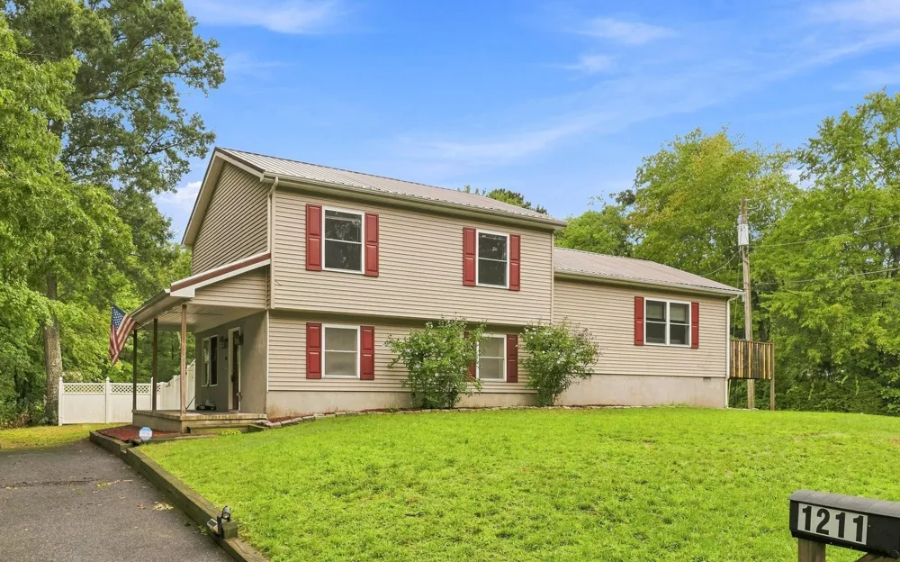 1211 Fulton Street Cape May Court House, NJ 08210