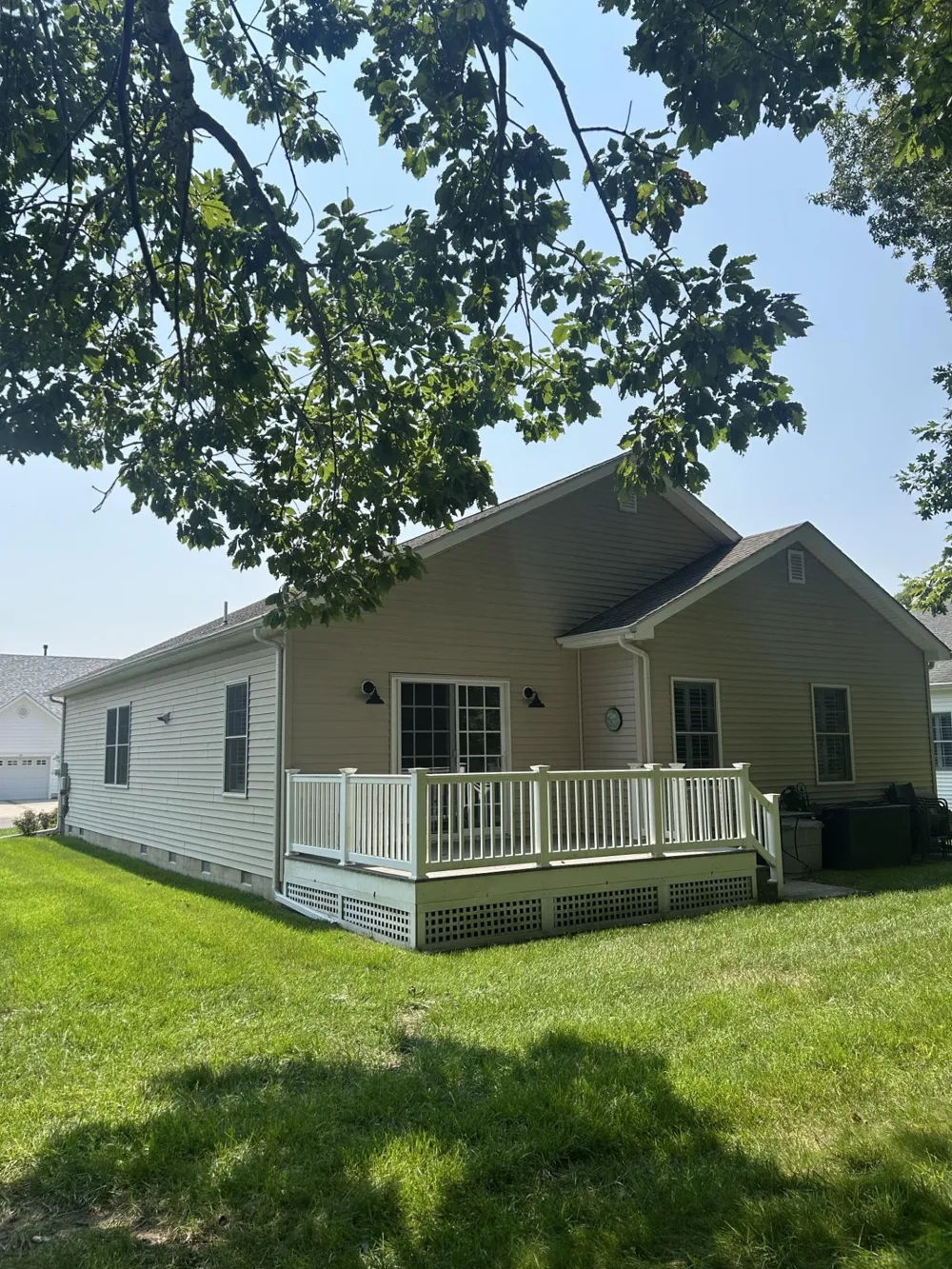 62 Wynndermere Court Cape May Court House, NJ 08210