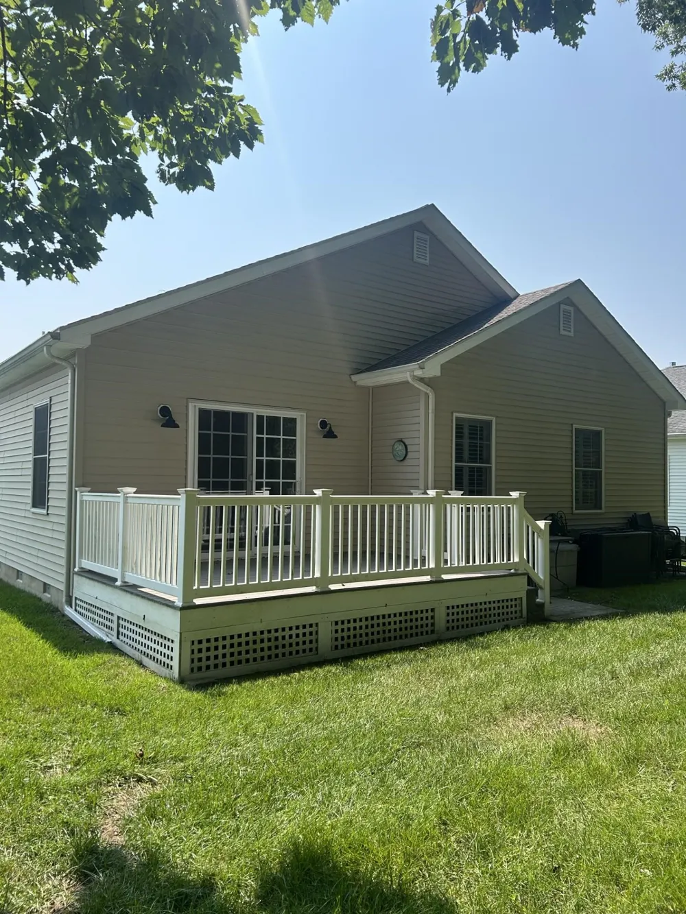 62 Wynndermere Court Cape May Court House, NJ 08210