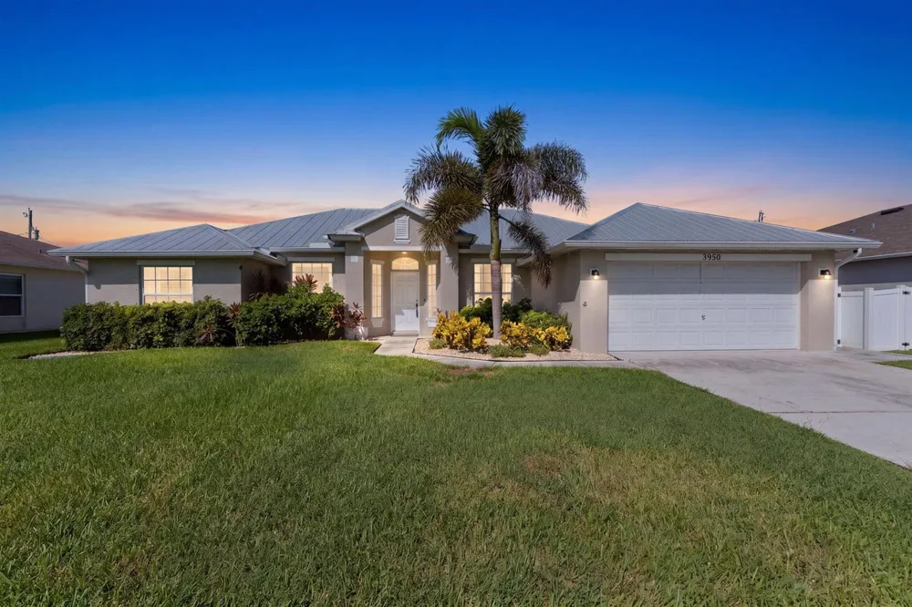 3950 SW KAKOPO STREET Port St. Lucie, FL 34953
