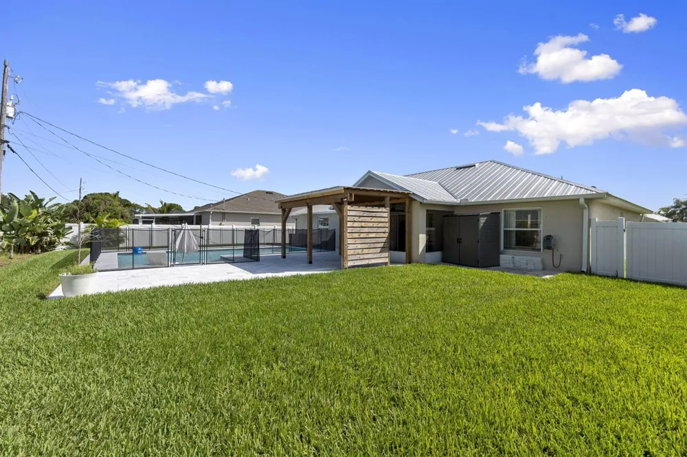 3950 SW KAKOPO STREET Port St. Lucie, FL 34953