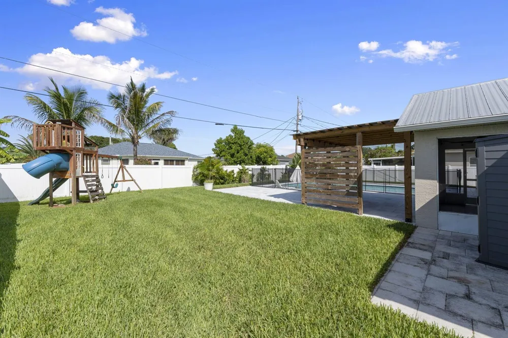 3950 SW KAKOPO STREET Port St. Lucie, FL 34953