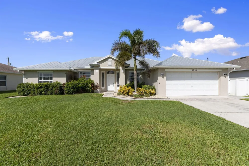 3950 SW KAKOPO STREET Port St. Lucie, FL 34953