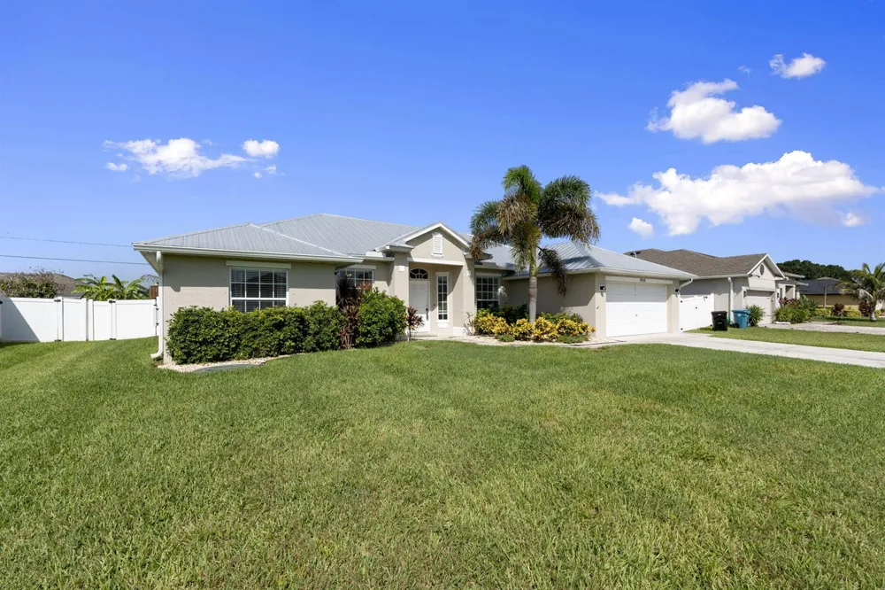 3950 SW KAKOPO STREET Port St. Lucie, FL 34953