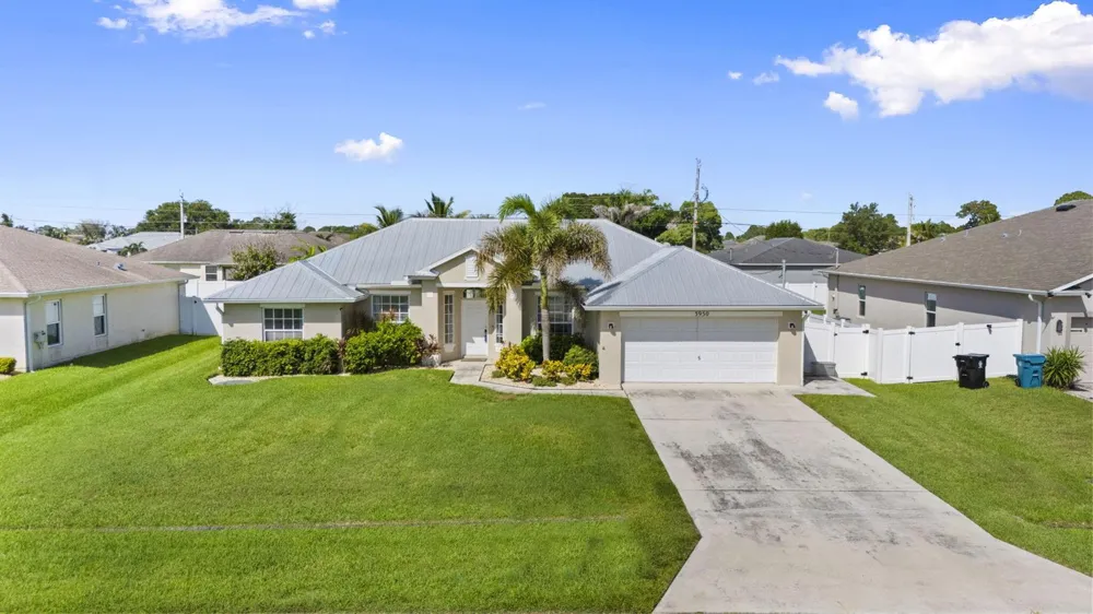 3950 SW KAKOPO STREET Port St. Lucie, FL 34953