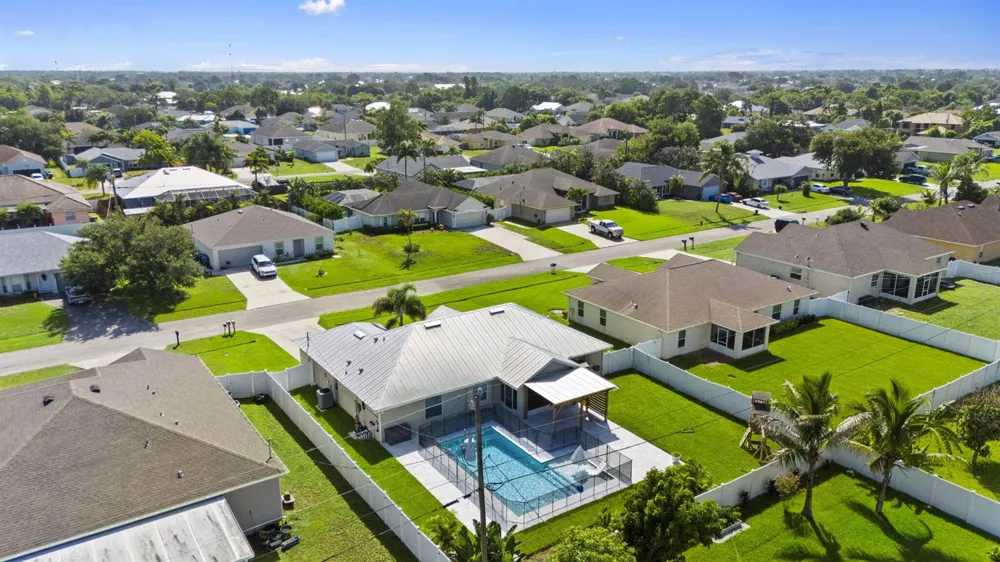 3950 SW KAKOPO STREET Port St. Lucie, FL 34953