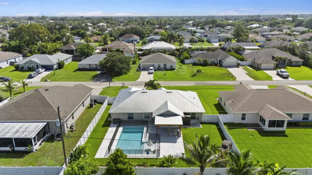 3950 SW KAKOPO STREET Port St. Lucie, FL 34953