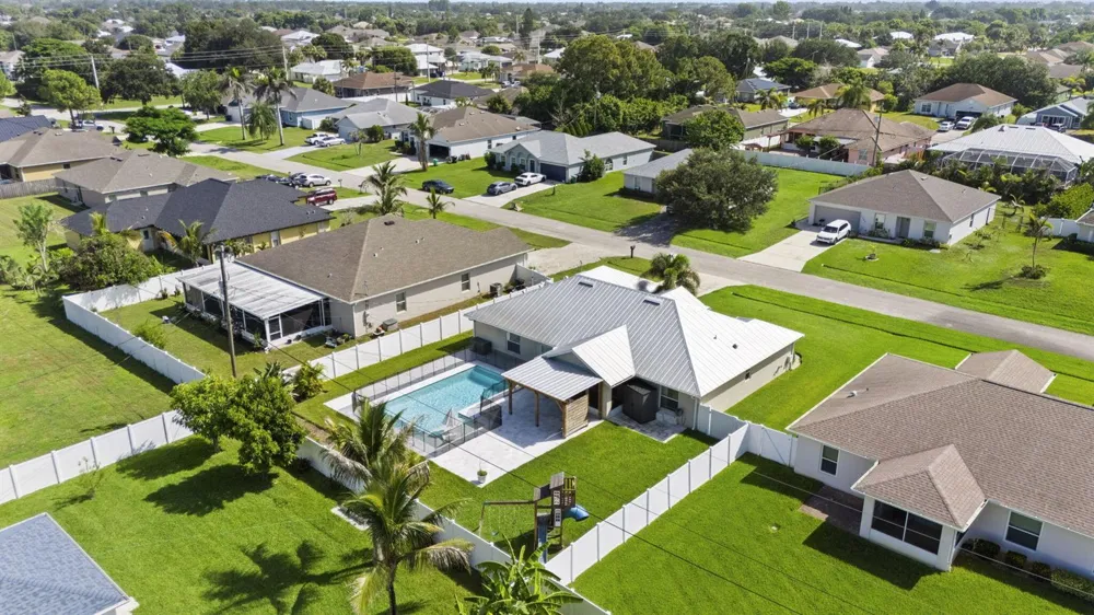 3950 SW KAKOPO STREET Port St. Lucie, FL 34953