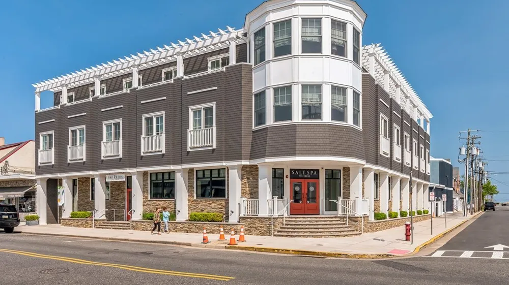 404 Scotty Boulevard Rio Grande, NJ 08242