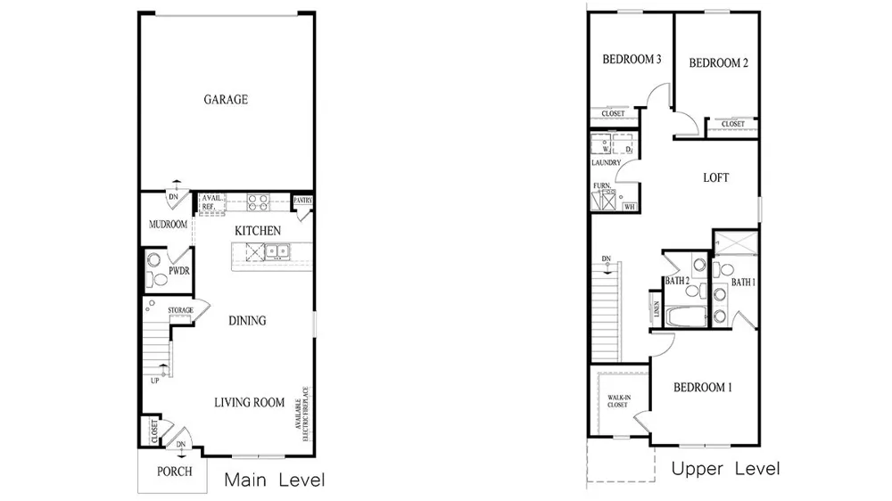 9030 Remington Way St. John, IN 46373