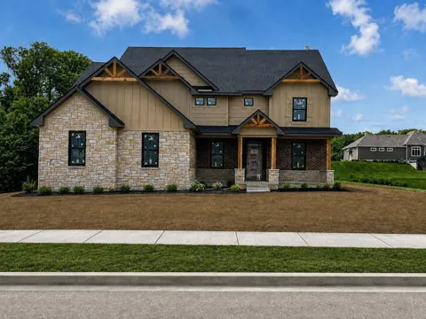 472 Stonebridge Parkway