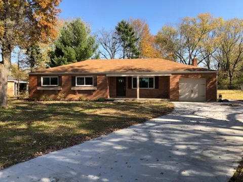 117 Furbee Drive