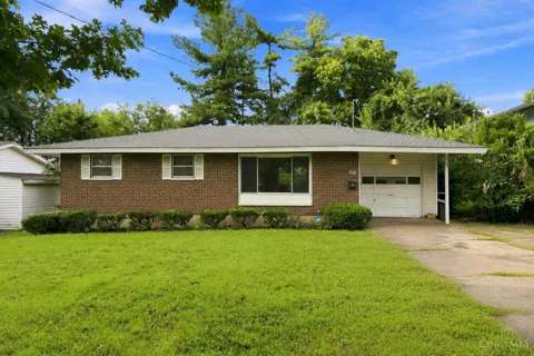 727 W Kemper Road