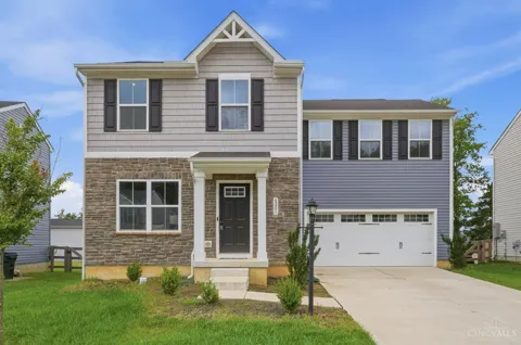 6201 Molly Joy Court