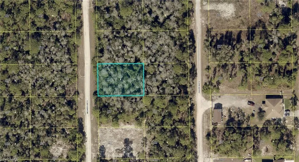 847 Ontario Avenue S Lehigh Acres, FL 33974
