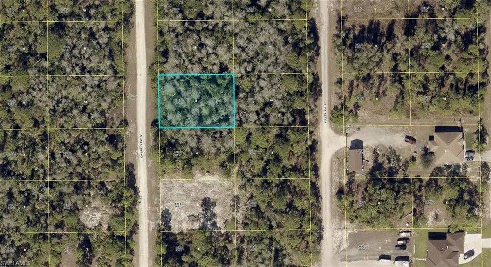 847 Ontario Avenue S Lehigh Acres, FL 33974