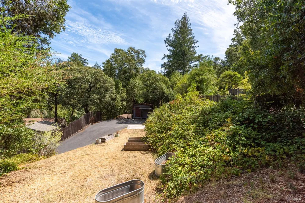 9779 Rio Vista Road Forestville, CA 95436