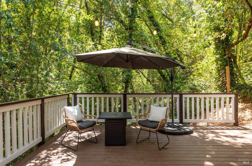 9779 Rio Vista Road Forestville, CA 95436