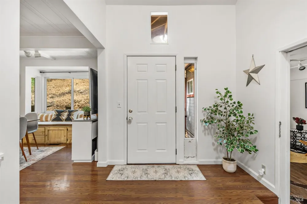9779 Rio Vista Road Forestville, CA 95436