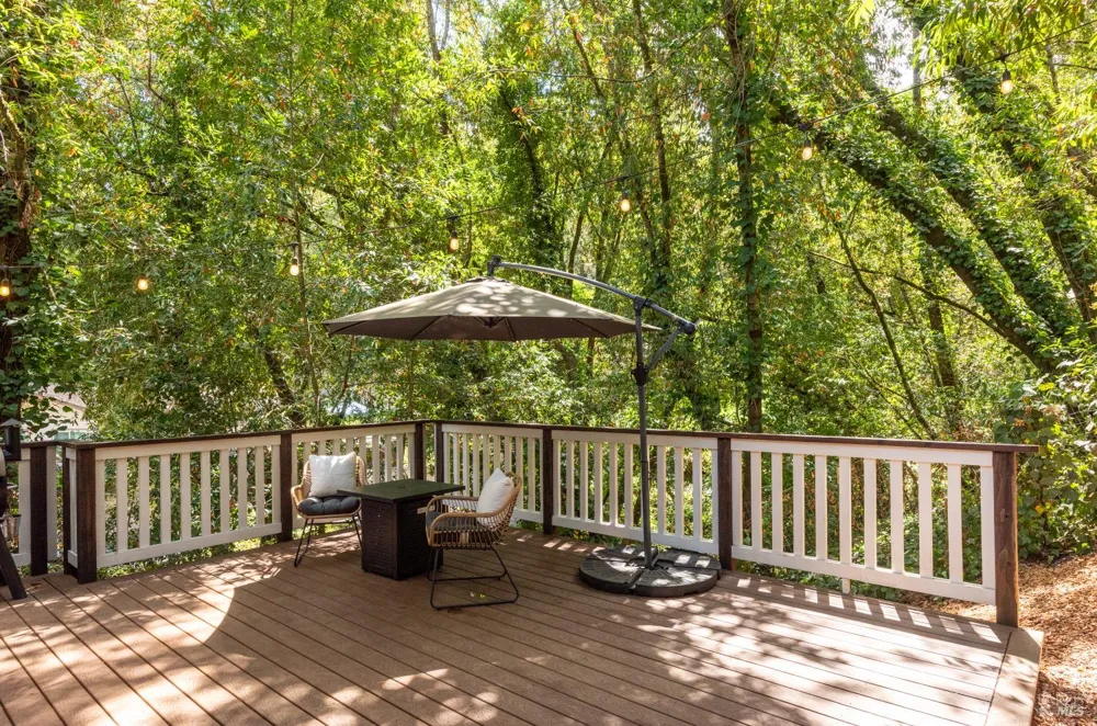 9779 Rio Vista Road Forestville, CA 95436