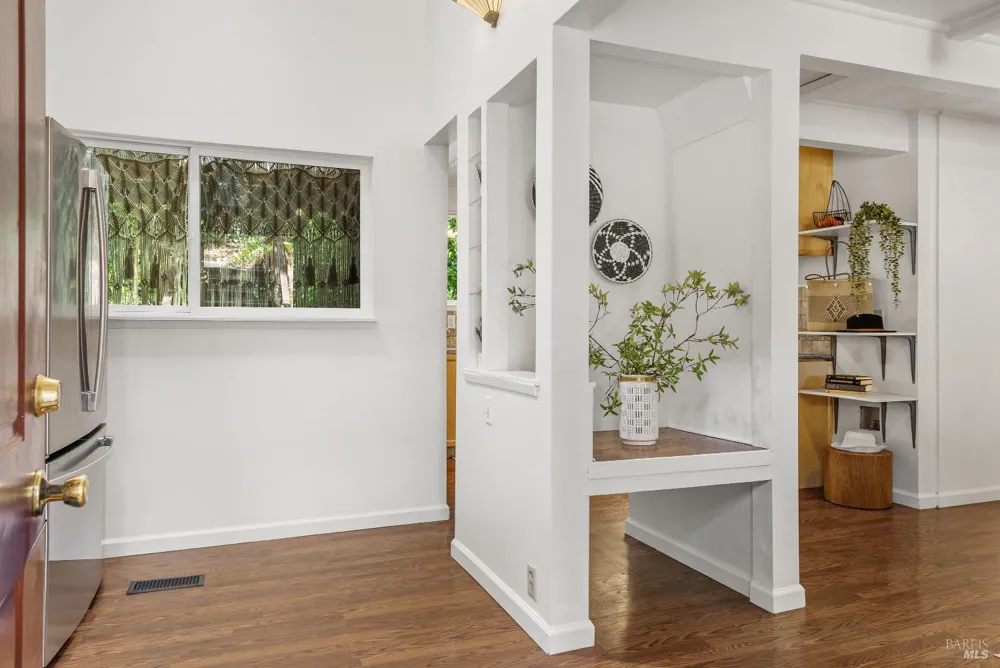 9779 Rio Vista Road Forestville, CA 95436