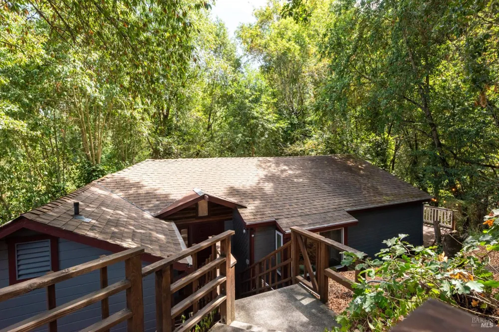 9779 Rio Vista Road Forestville, CA 95436