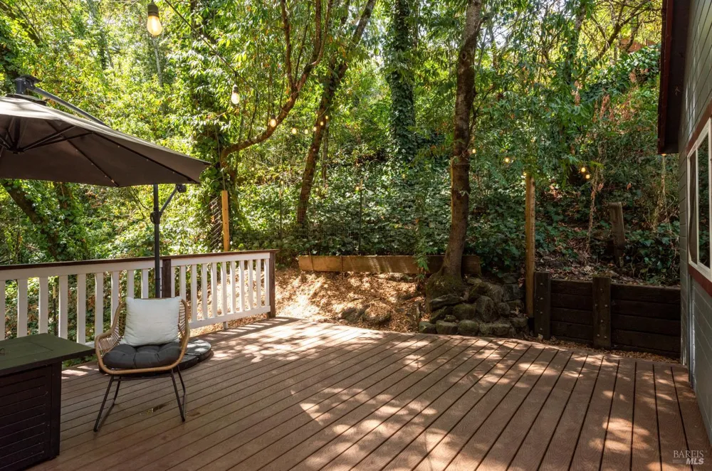 9779 Rio Vista Road Forestville, CA 95436
