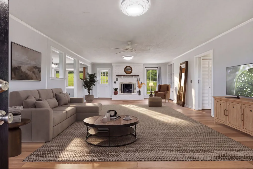 5353 Sparta Pike Watertown, TN 37184