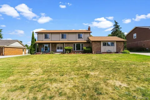 12911 Croftshire Drive