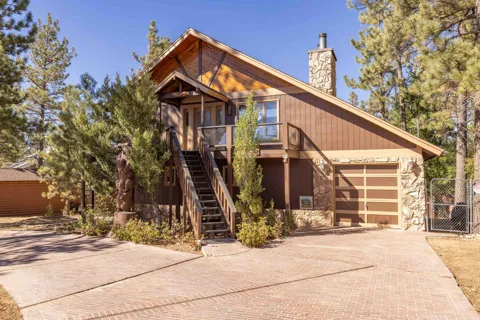 491 Vista Lane
