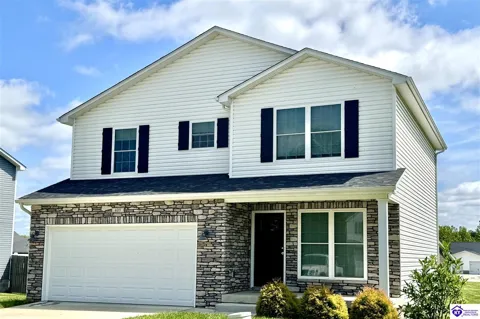 409 Sandy Circle