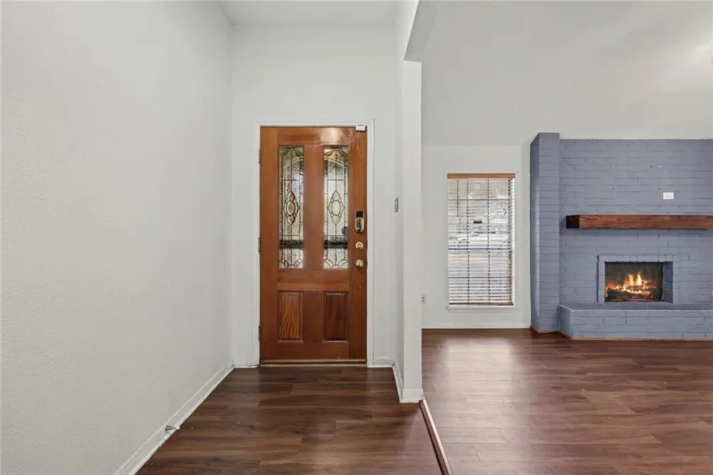 5222 Edinburg Circle Corpus Christi, TX 78413
