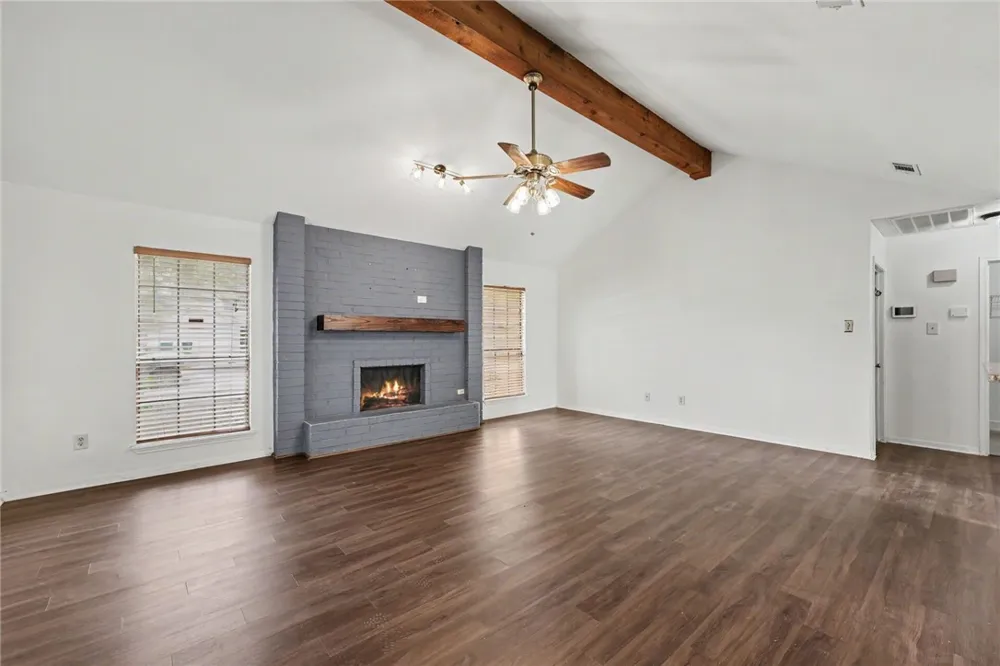 5222 Edinburg Circle Corpus Christi, TX 78413