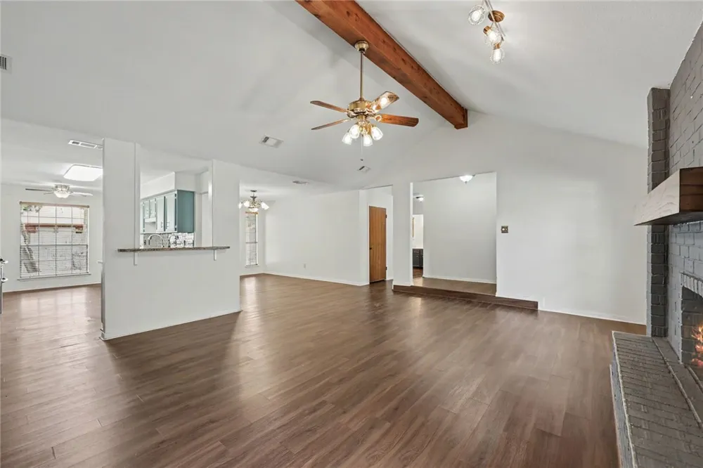 5222 Edinburg Circle Corpus Christi, TX 78413