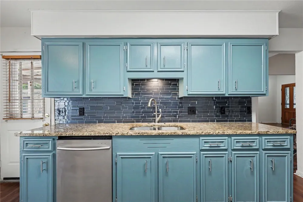 5222 Edinburg Circle Corpus Christi, TX 78413