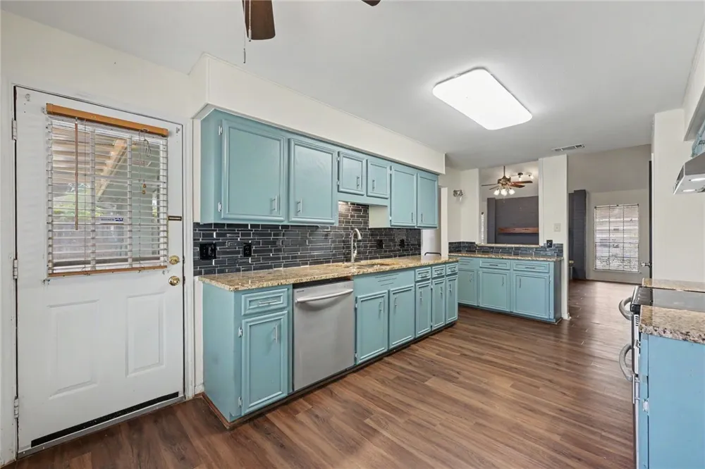5222 Edinburg Circle Corpus Christi, TX 78413