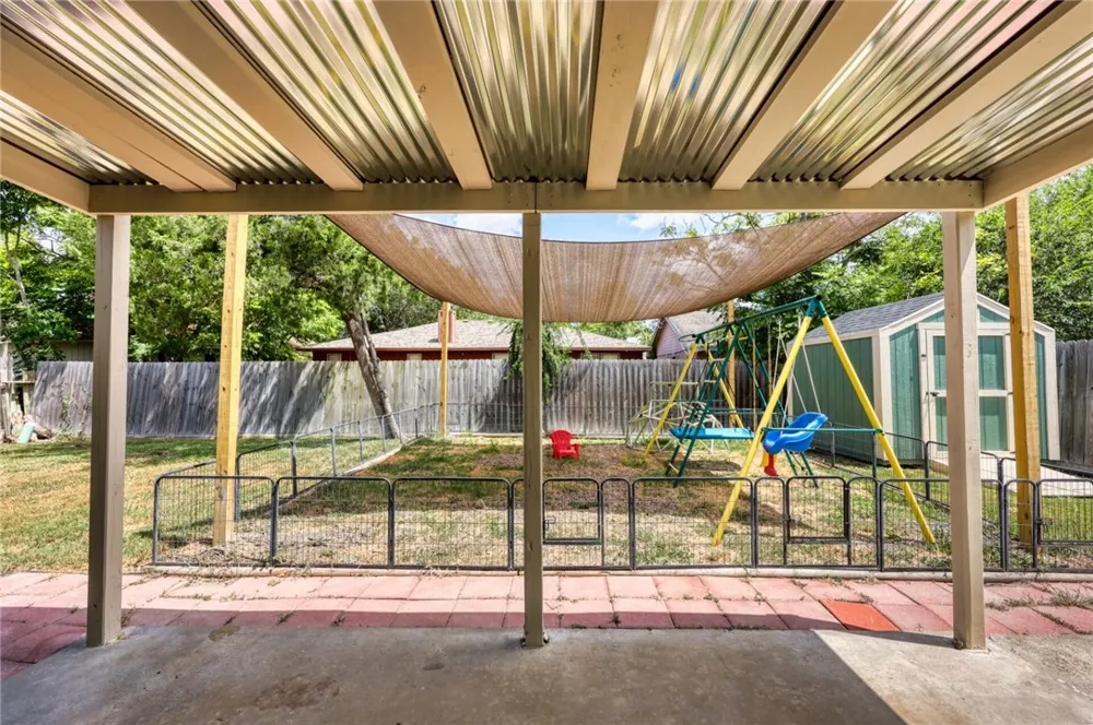 5222 Edinburg Circle Corpus Christi, TX 78413