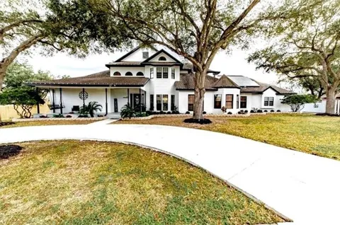4517 River Park Drive