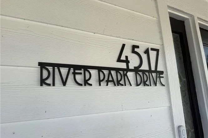 4517 River Park Drive Corpus Christi, TX 78410