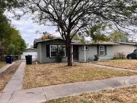 4814 Moravian Drive