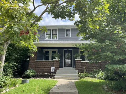1329 Lasalle Street