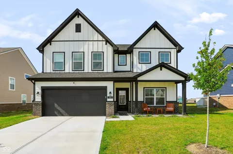 1392 Little Rodeo Place