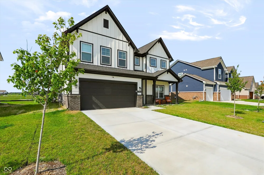 1392 Little Rodeo Place Greenwood, IN 46143