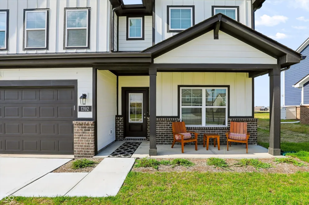 1392 Little Rodeo Place Greenwood, IN 46143