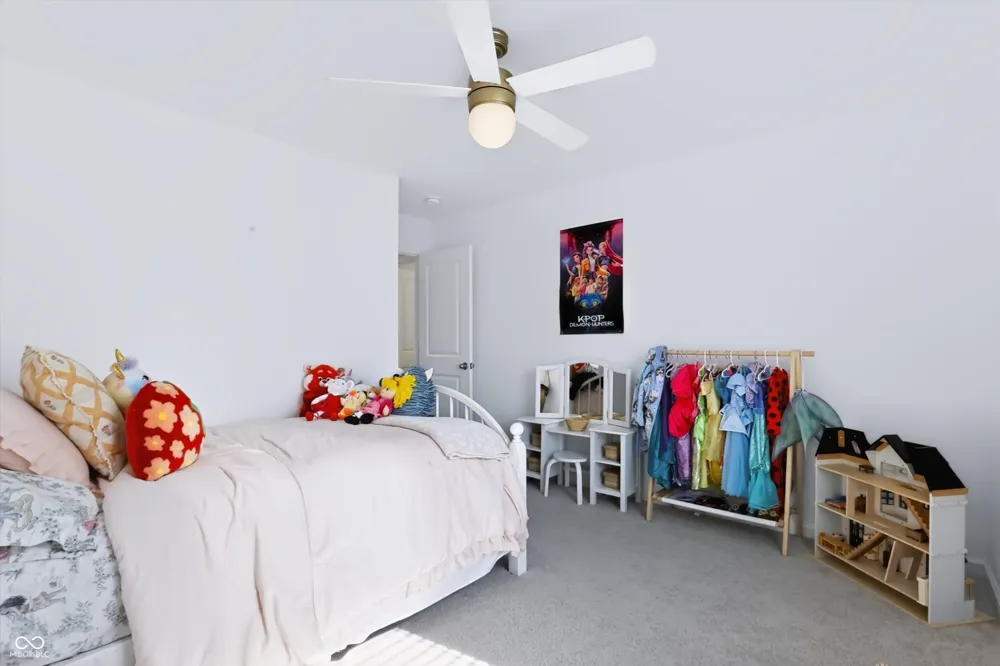 1392 Little Rodeo Place Greenwood, IN 46143