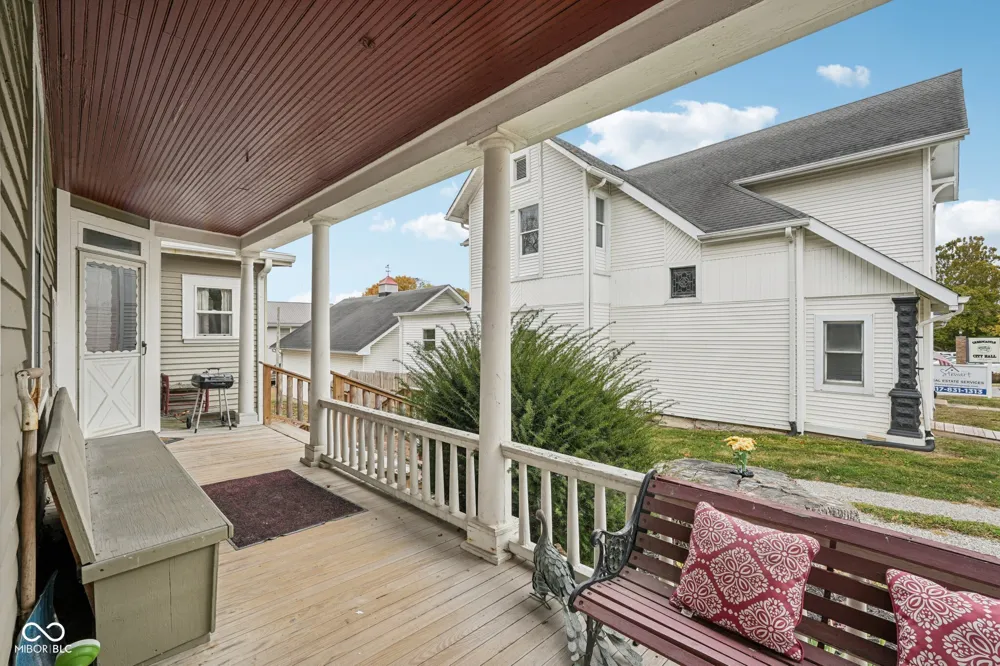 305 E Washington Greencastle, IN 46135