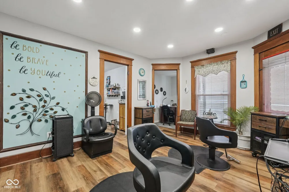 305 E Washington Greencastle, IN 46135